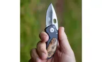 Брелок-ніж True Utility Jacknife