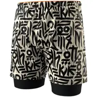 Dynafit Trail 2In1 Shorts M