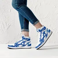 nike jordan star