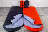Спальний мішок класний