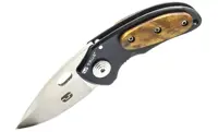 Брелок-ніж True Utility Jacknife