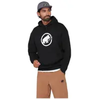 Mammut Mammut Base ML Hoody Men Classic