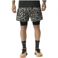 Dynafit Trail 2In1 Shorts M