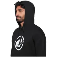 Mammut Mammut Base ML Hoody Men Classic