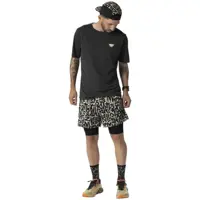 Dynafit Trail 2In1 Shorts M