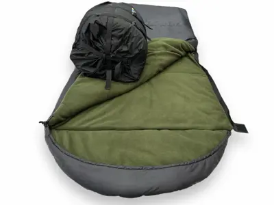 Термічний спальний мішок NRC Badger Outdoor Ultralight Bivy Bag