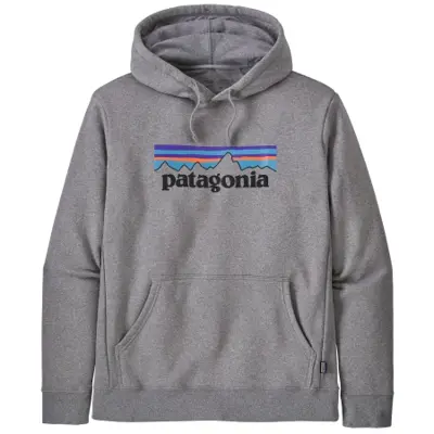 Patagonia P-6 Logo Uprisal Hoody