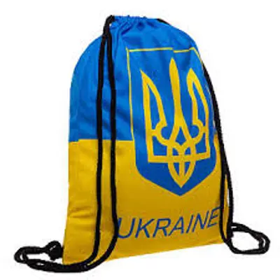 Рюкзак ПАТРІОТ