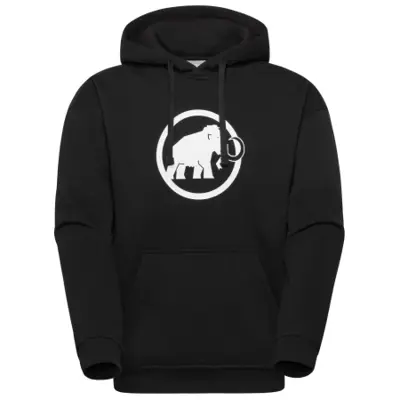 Mammut Mammut Base ML Hoody Men Classic