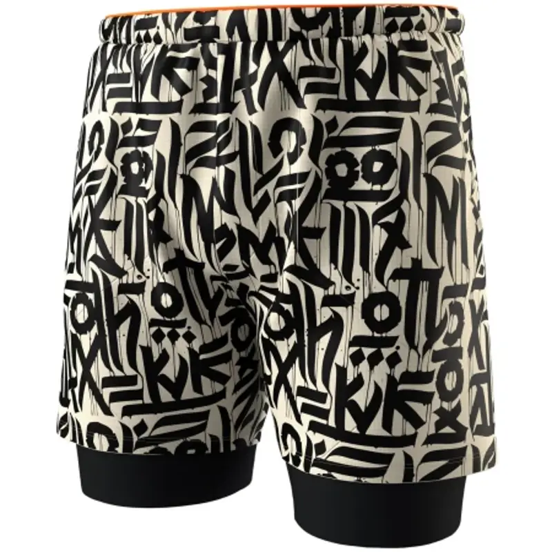 Dynafit Trail 2In1 Shorts M