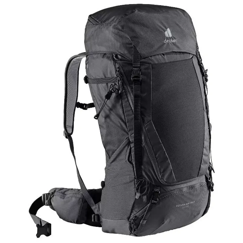 Deuter Futura Air Trek 60+10