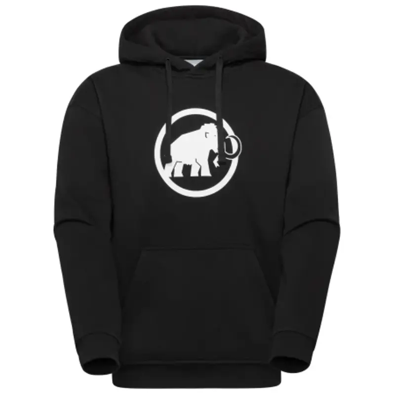 Mammut Mammut Base ML Hoody Men Classic